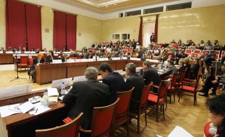 Zasady naliczania opłat