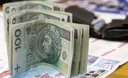 Tymczasowo zatrudnieni zarabiają coraz więcej