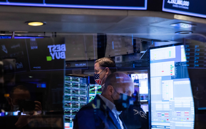 Na Wall Street więcej insiderów kupuje akcje swoich firm niż sprzedaje. To już dołek?