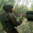 Rosyjscy żołnierze mieli przejść szkolenie w Chinach