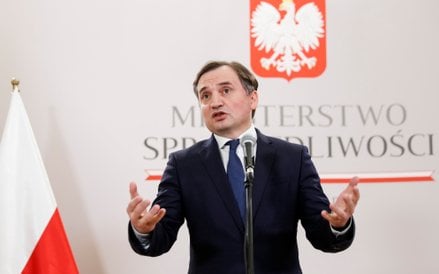 Zbigniew Ziobro