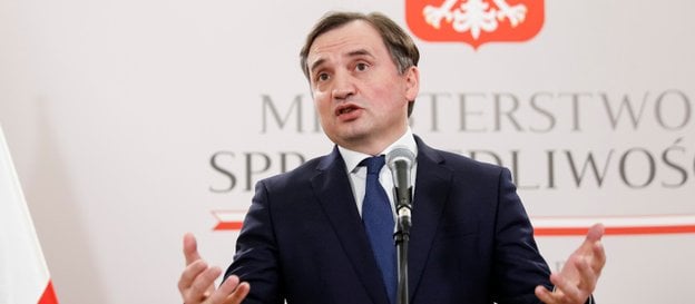 Zbigniew Ziobro