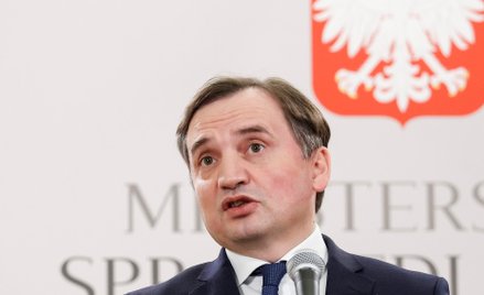 Zbigniew Ziobro
