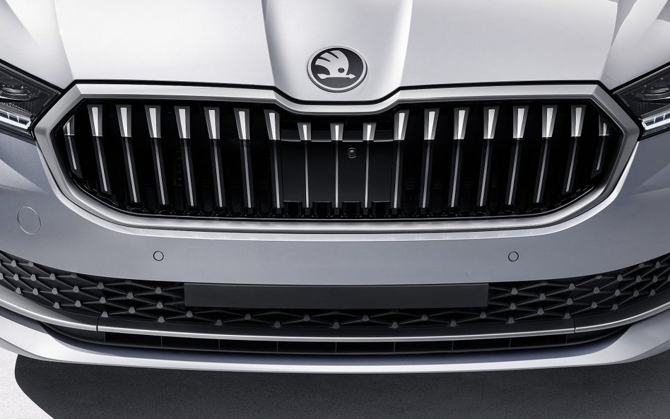 Na modele Edotion 130  Škoda obiecuje rabaty sięgające od 34 do 61 proc.