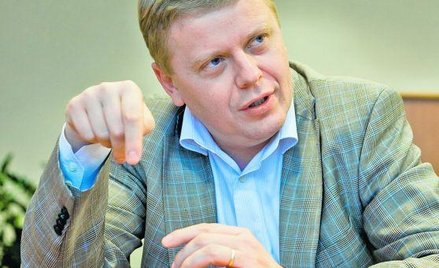 Maciej Witucki, prezes TP, zapowiedział, że w 2010 roku przychody grupy będą spadać wolniej.
