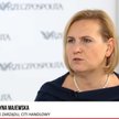 Katarzyna Majewska – Członek Zarządu Citi Handlowy