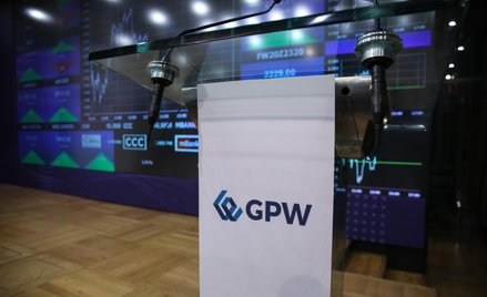 Giełda Papierów Wartościowych w Warszawie