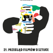 Autorem plakatu jest Piotr Młodożeniec.
