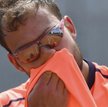 Janowicz przegrał w Prościejowie