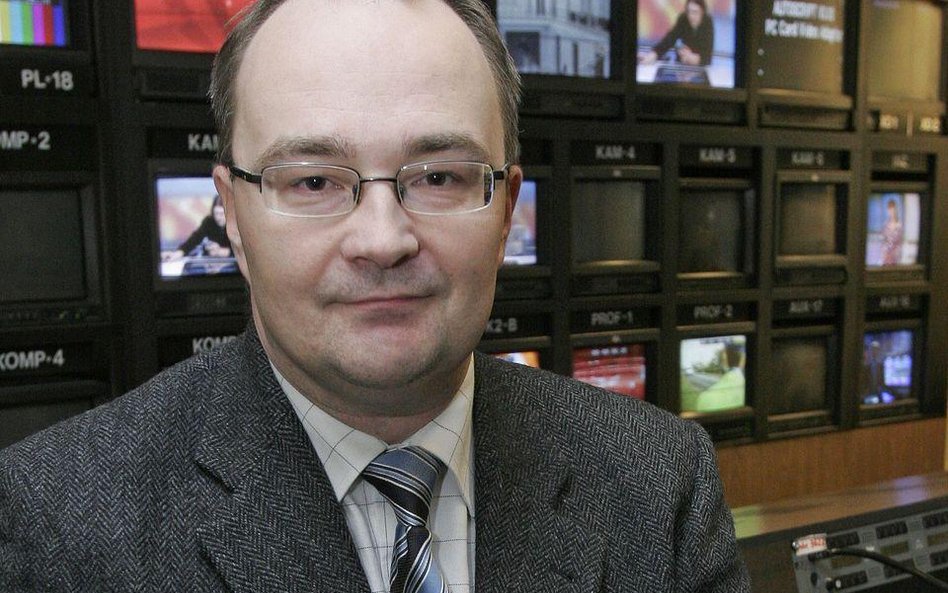 Krzysztof Rak