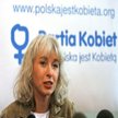 Manuela Gretkowska oczami recenzenta "Newsweeka"