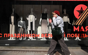 Rosja zmaga się z największym od dekad niedoborem siły roboczej z powodu wojny