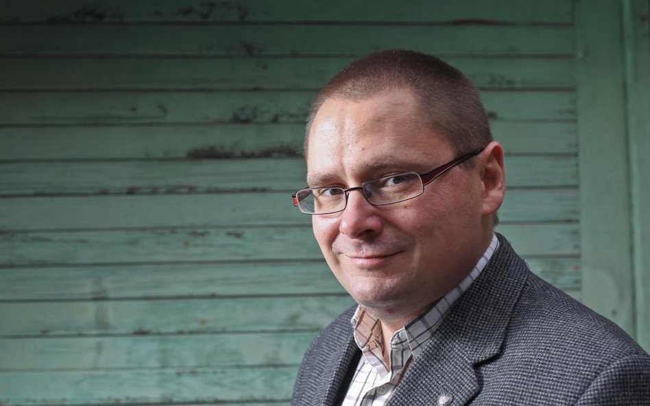 Tomasz Terlikowski