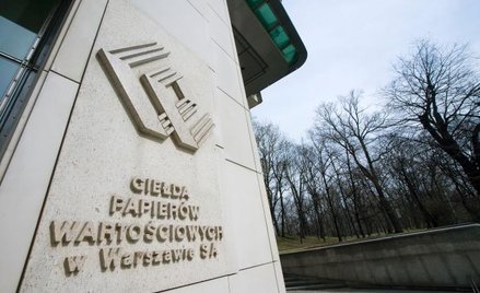 Giełda chce zwiększyć przejrzystość rynku