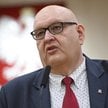 Prezes Trybunału Konstytucyjnego Bogdan Święczkowski