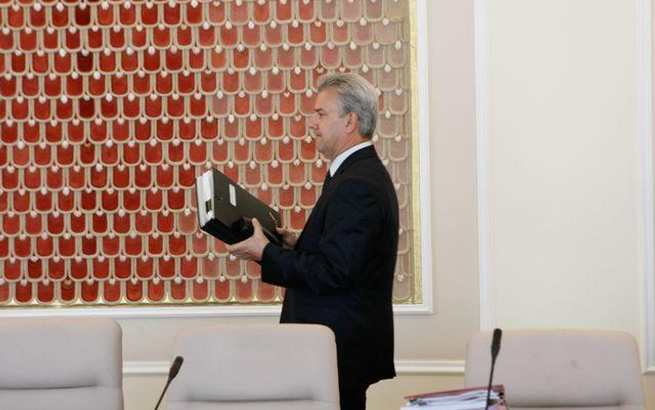 Cezary Grabarczyk