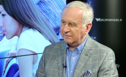 #RZECZoBIZNESIE: Piotr Płoszajski: Innowacje nie potrzebują haseł