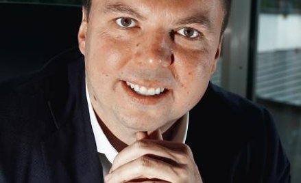 Marek Falenta, główny akcjonariusz Hawe i ZWG, inwestor giełdowy