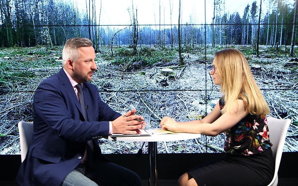 WWF: chrońmy dziedzictwo przyrodnicze Polski