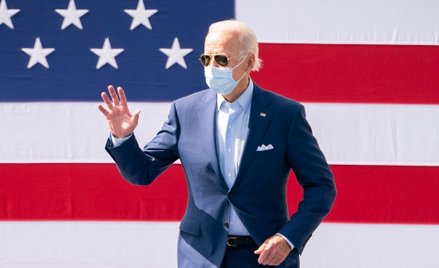 Joe Biden: jaka będzie polityka klimatyczna prezydenta USA?
