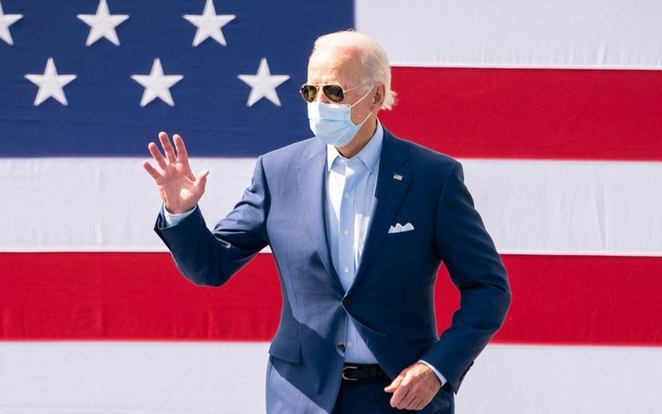 Joe Biden: jaka będzie polityka klimatyczna prezydenta USA?