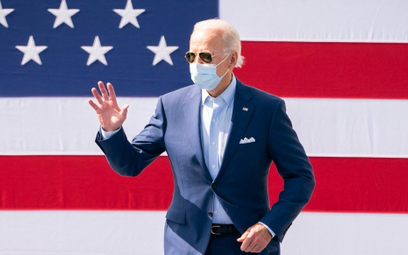 Joe Biden: jaka będzie polityka klimatyczna prezydenta USA?