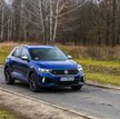 VW T-Roc R: Z genami GTI
