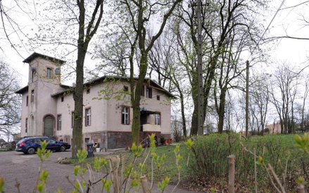 Nieruchomość w Sicienku niedaleko Bydgoszczy