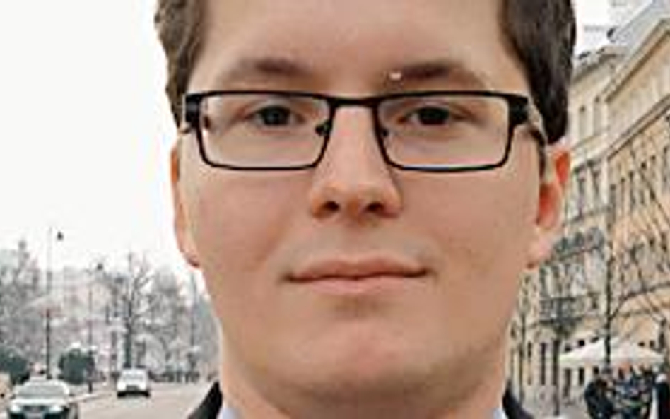 Michał Kowalski