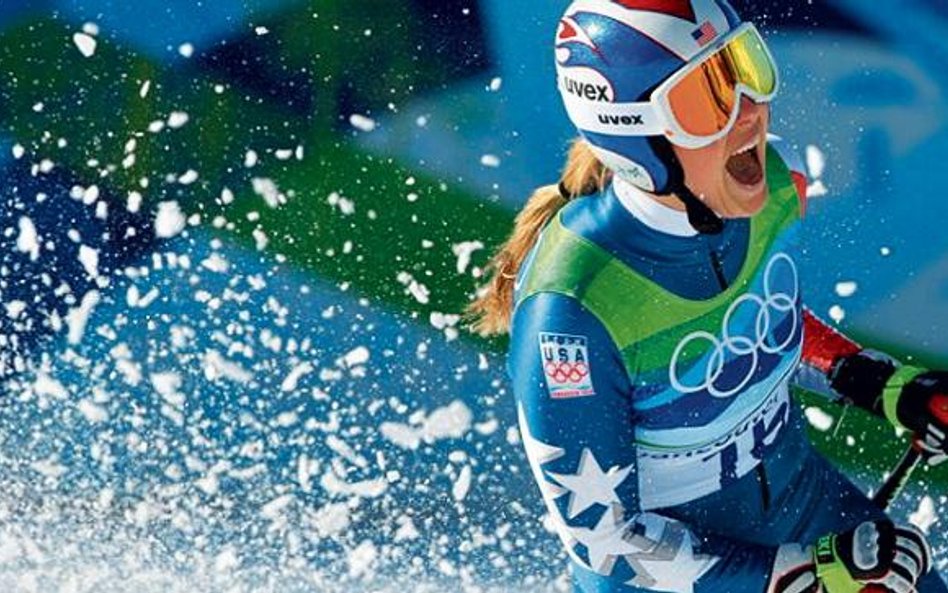 Liderka PŚ zapowiedziała start we wszystkich pięciu konkurencjach alpejskich