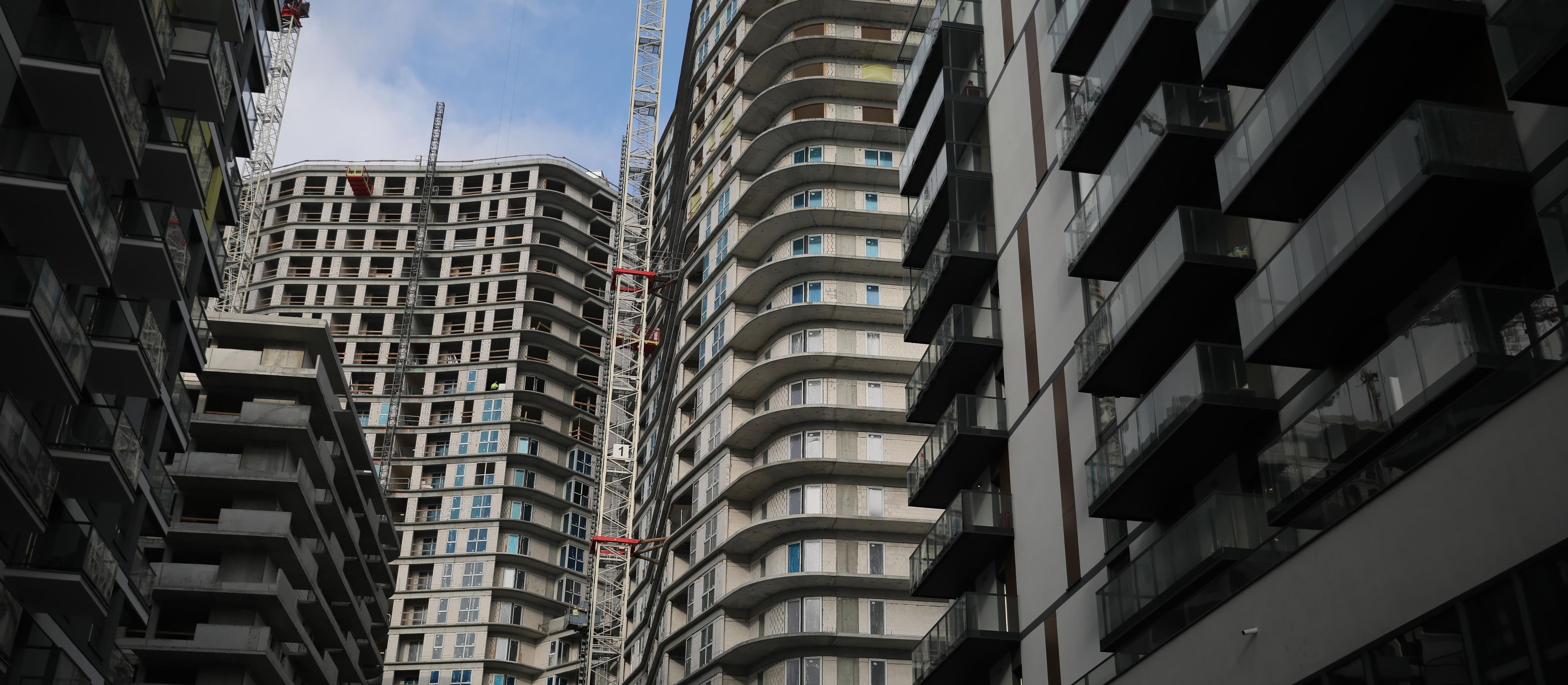 Cities at war with a pathodeveloper