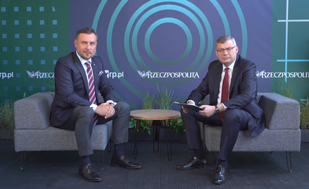 Prof. Paweł Czarnecki: Nie powinno być podziału na uczelnie publiczne i niepubliczne
