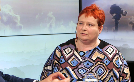 Zielińska: Świat odchodzi od paliw kopalnych w stronę OZE