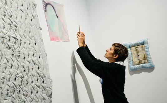 Centrum Sztuki Współczesnej Zamek Ujazdowski