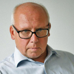 Paweł Balcerzak, projektant, wykładowca na Wydziale Wzornictwa Przemysłowego warszawskiej ASP