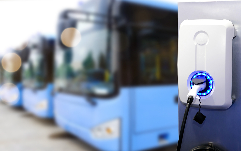 Świętokrzyskie miasta z pieniędzmi na zakup elektrycznych i wodorowych autobusów