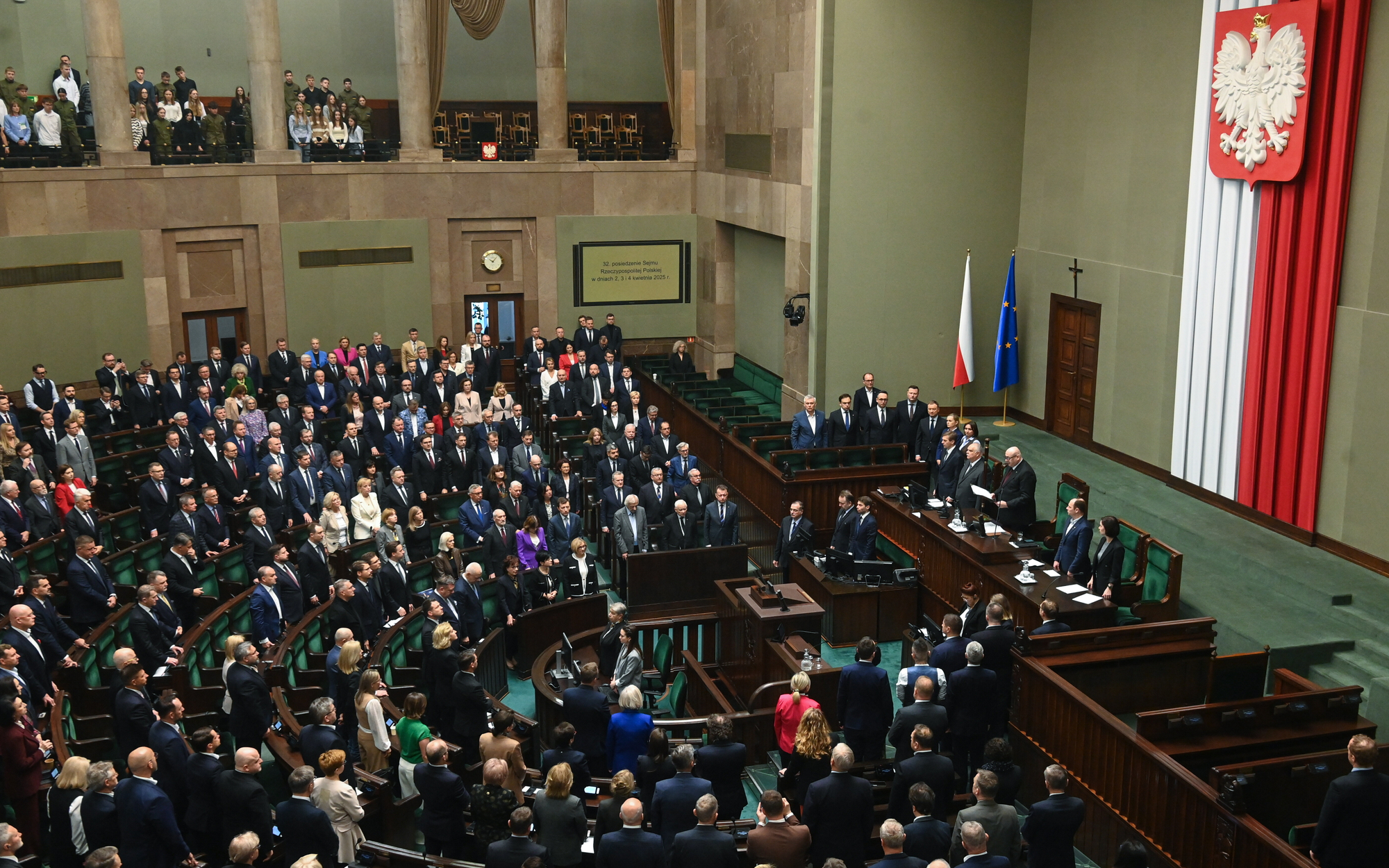 Obywatelskie e-konsultacje ustaw się sprawdziły? Znamy dane