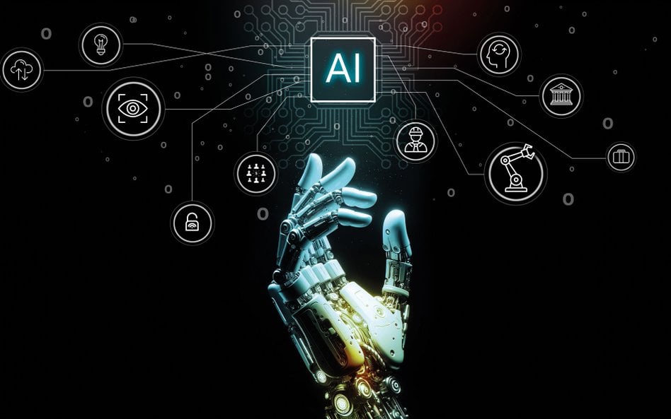 AI: jak rozwijać w Polsce nowatorskie technologie?