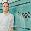 Prezesem Bloober Teamu jest Piotr Babieno.