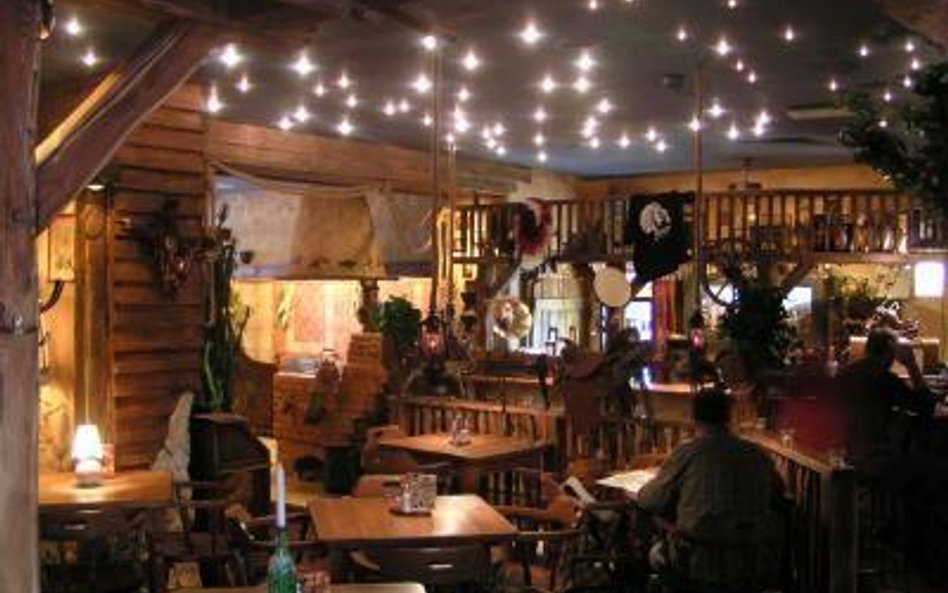 R&C Union: Restauracyjny biznes na krawędzi