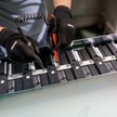Produkcja i recykling baterii we trzech