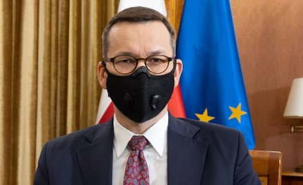 Mateusz Morawiecki: Wiele instytucji wciąż czeka na usprawnienie, np. wymiar sprawiedliwości