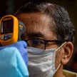 Indie: Epidemia nie zwalnia - kolejny dobowy rekord zakażeń