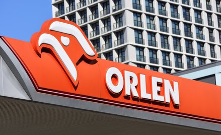 Orlen i PGNiG podały parytet wymiany akcji