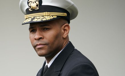 Jerome Adams