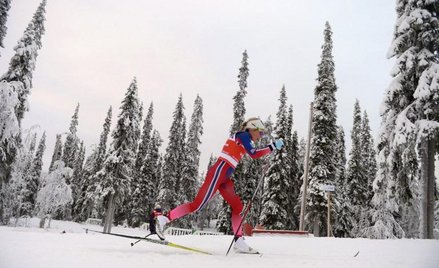 Biegowy PŚ: teraz mini-Tour de Lillehammer