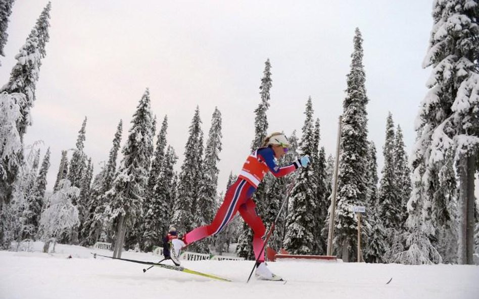 Biegowy PŚ: teraz mini-Tour de Lillehammer