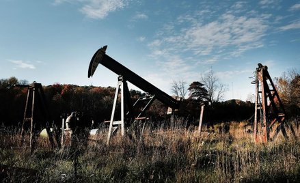 Fiasko spotkania OPEC