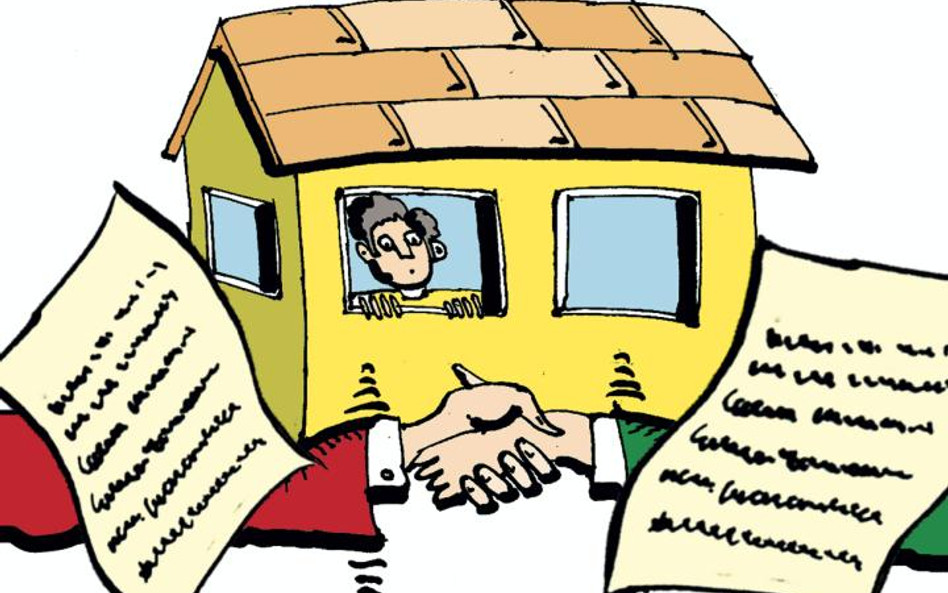 Jak obliczyć podatek, gdy spółka wniosła aportem akcje lub udziały