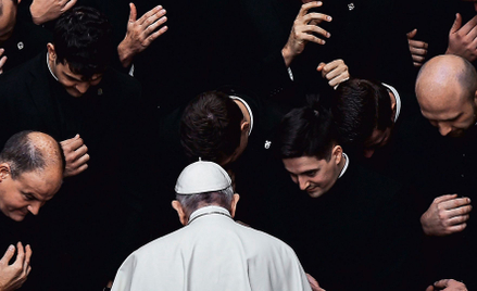 Tomasz P. Terlikowski: Dlaczego Franciszek ogranicza mszę trydencką